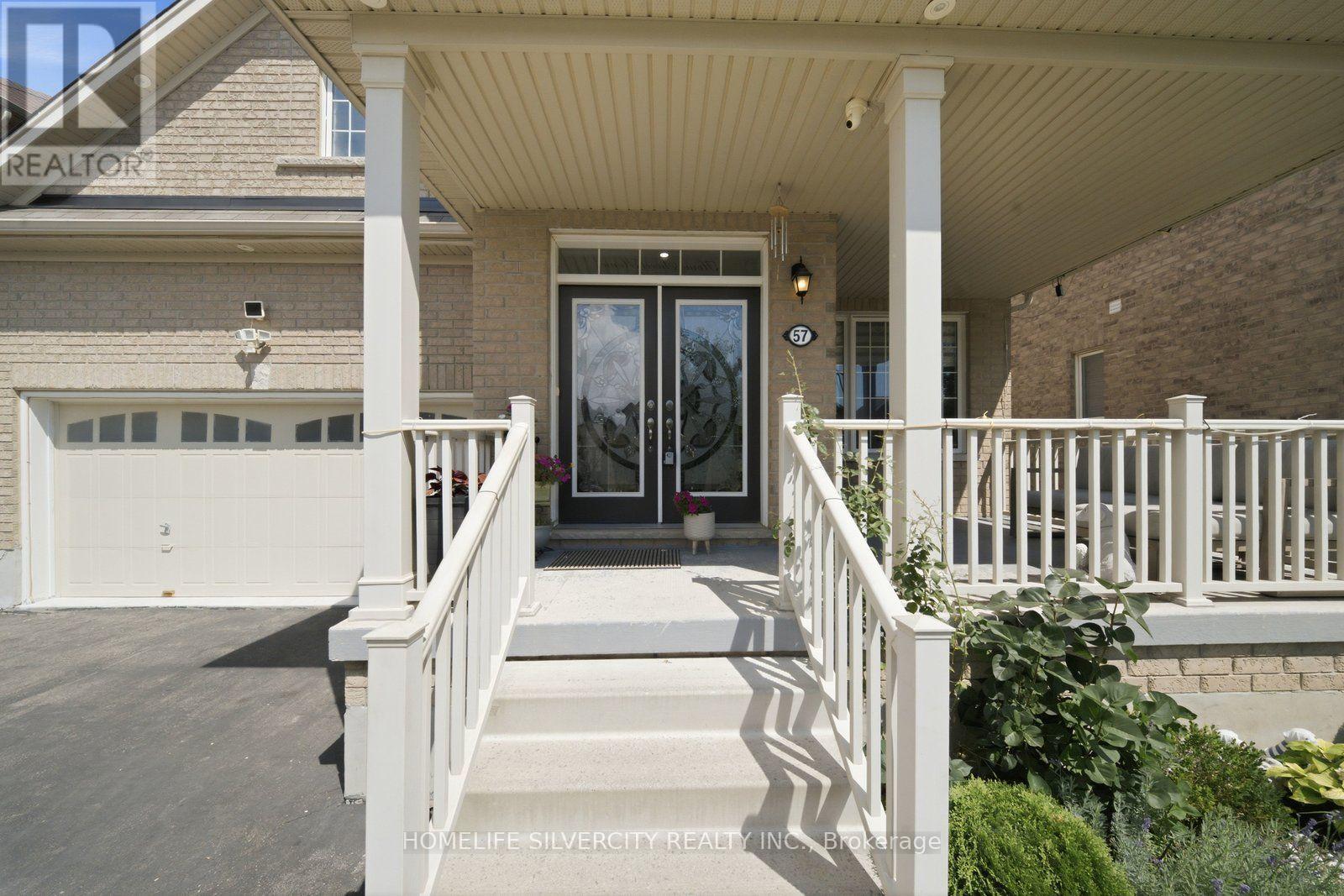 57 Cheevers Road, Brantford, Ontario  N3T 5L5 - Photo 5 - X13698262