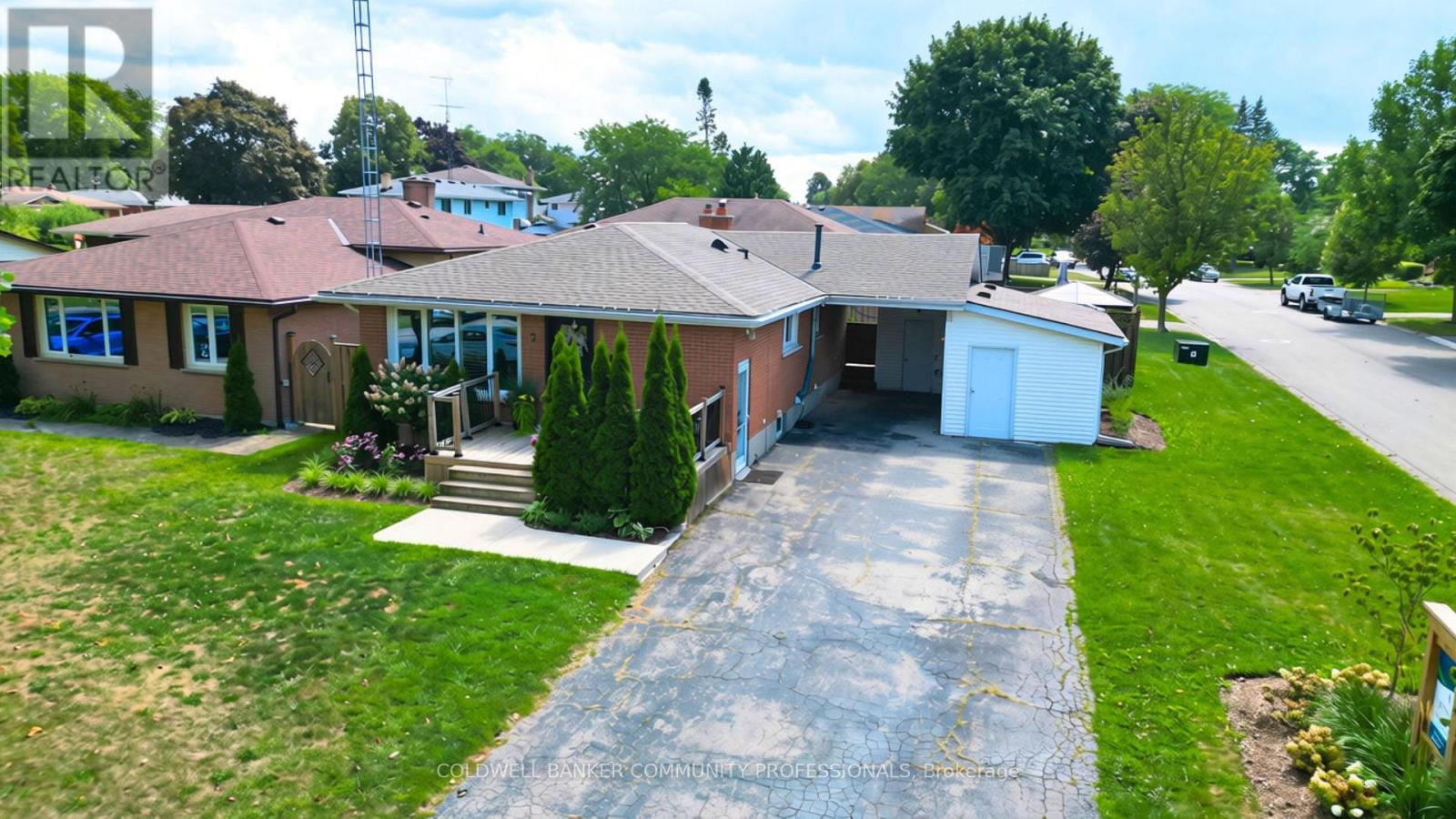 2 Allanton Boulevard, Brantford, Ontario  N3R 3B9 - Photo 2 - X13696938