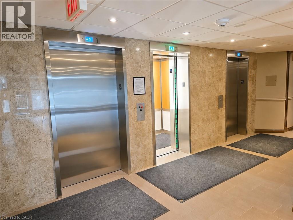 35 Green Valley Drive Unit# 1511, Kitchener, Ontario  N2P 2A5 - Photo 10 - 40856212