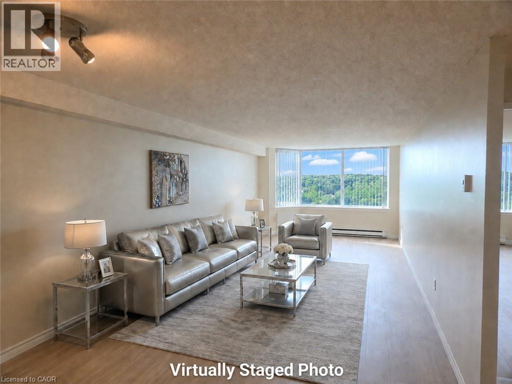 35 Green Valley Drive Unit# 1511, Kitchener, Ontario  N2P 2A5 - Photo 16 - 40856212