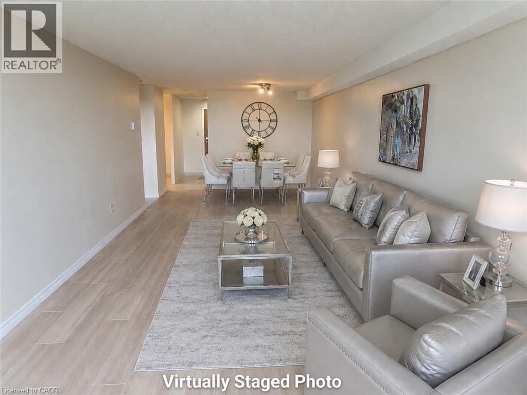 35 Green Valley Drive Unit# 1511, Kitchener, Ontario  N2P 2A5 - Photo 17 - 40856212