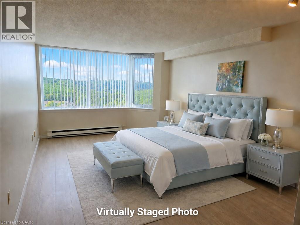 35 Green Valley Drive Unit# 1511, Kitchener, Ontario  N2P 2A5 - Photo 21 - 40856212
