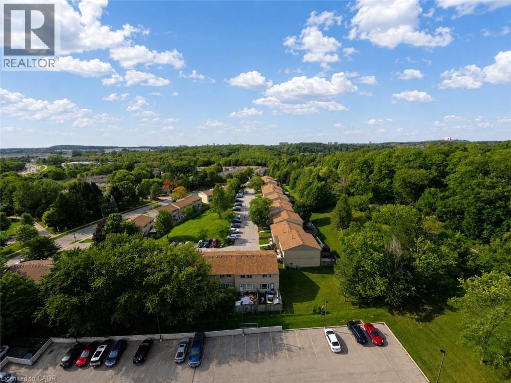 35 Green Valley Drive Unit# 1511, Kitchener, Ontario  N2P 2A5 - Photo 24 - 40856212