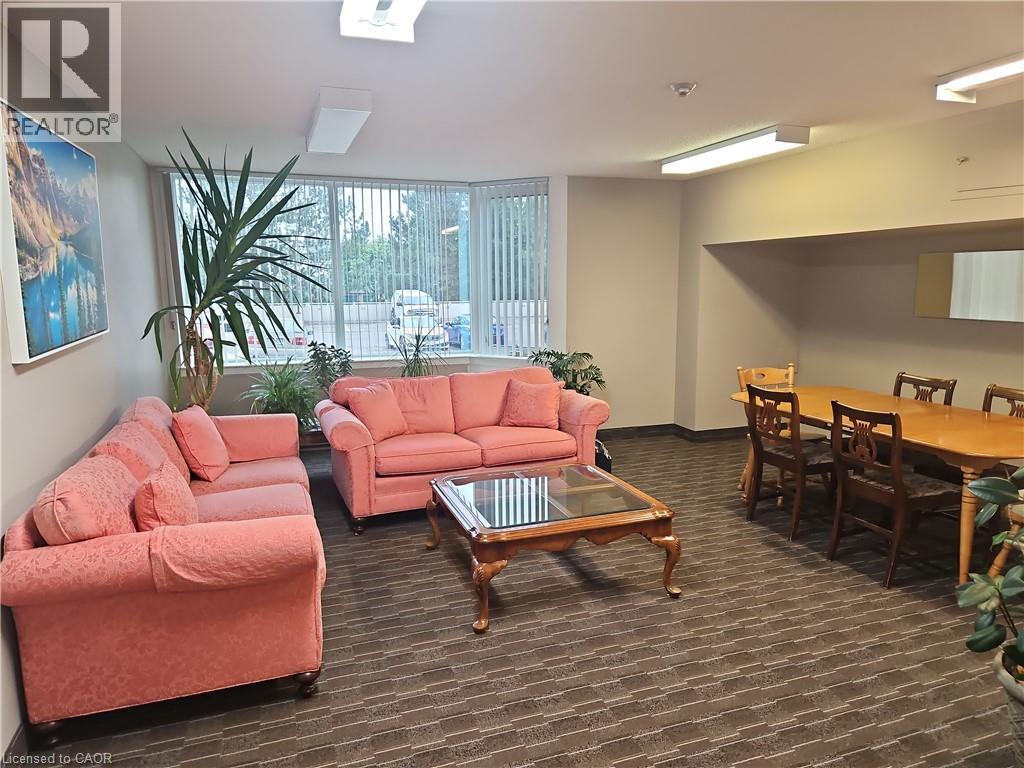 35 Green Valley Drive Unit# 1511, Kitchener, Ontario  N2P 2A5 - Photo 31 - 40856212