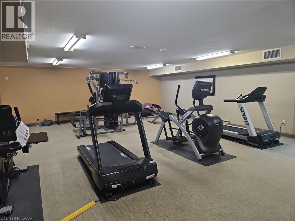 35 Green Valley Drive Unit# 1511, Kitchener, Ontario  N2P 2A5 - Photo 36 - 40856212