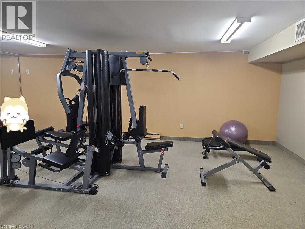 35 Green Valley Drive Unit# 1511, Kitchener, Ontario  N2P 2A5 - Photo 37 - 40856212