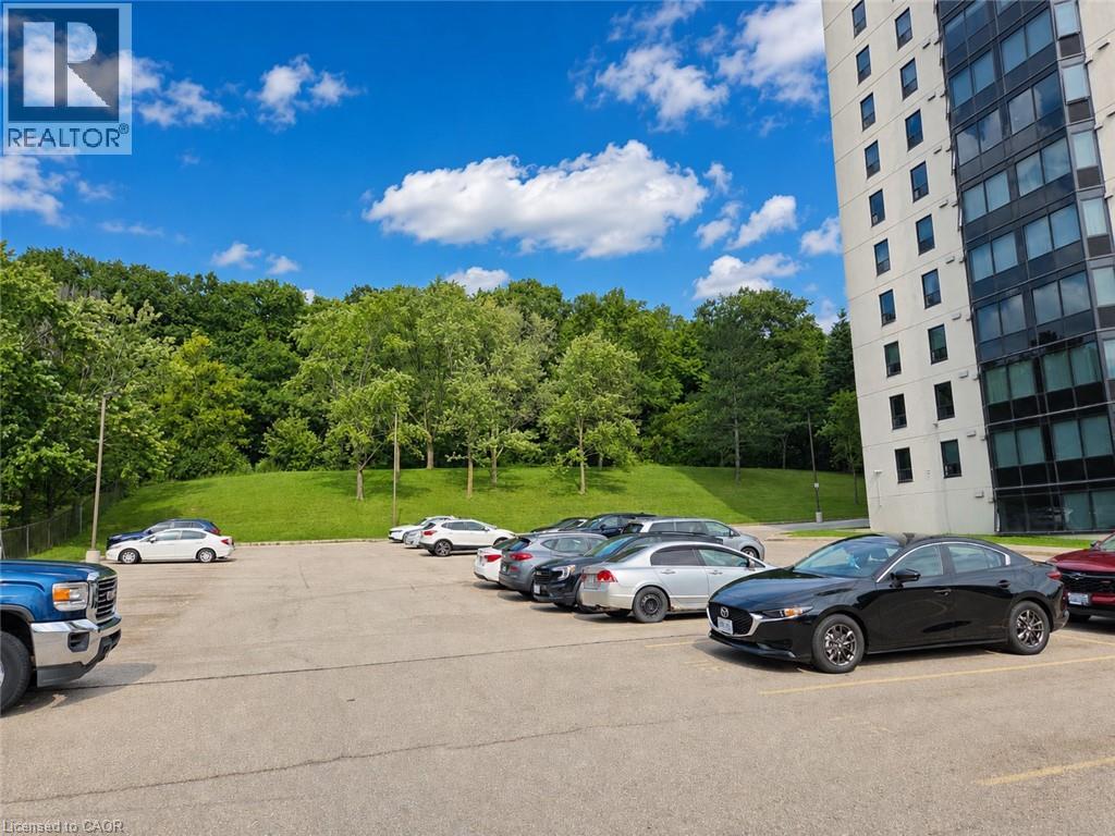 35 Green Valley Drive Unit# 1511, Kitchener, Ontario  N2P 2A5 - Photo 44 - 40856212