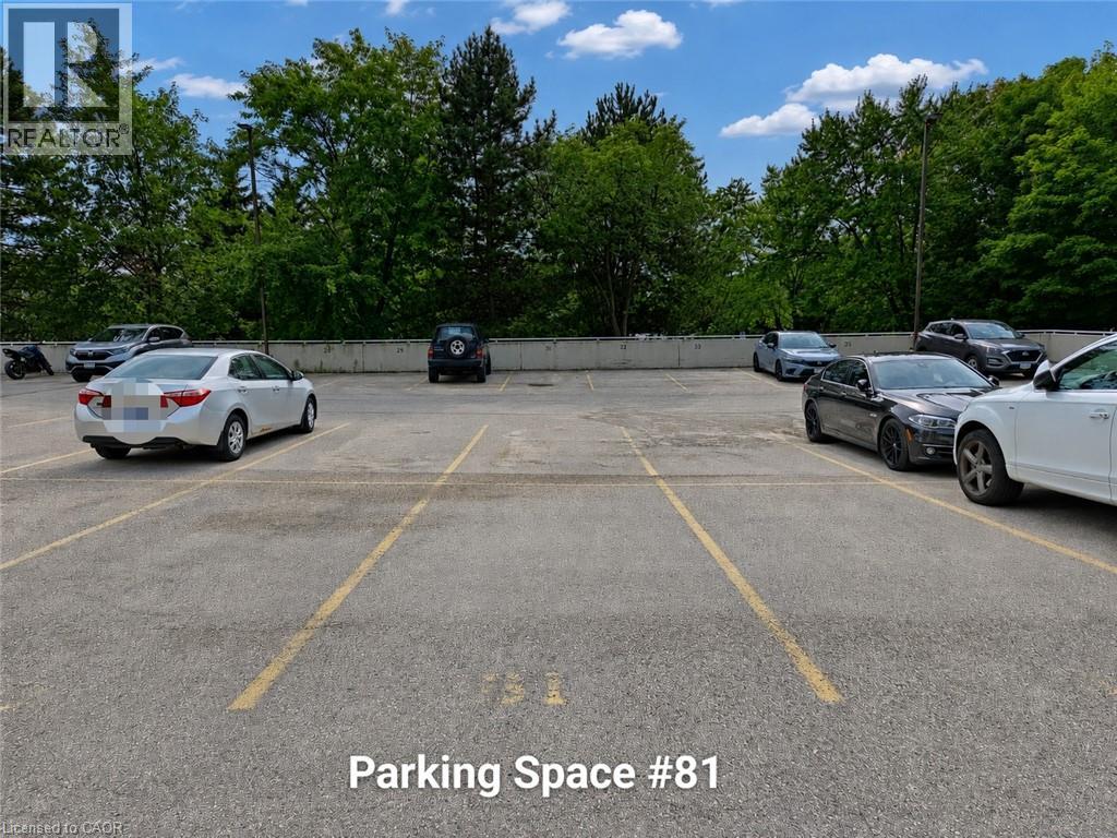 35 Green Valley Drive Unit# 1511, Kitchener, Ontario  N2P 2A5 - Photo 45 - 40856212