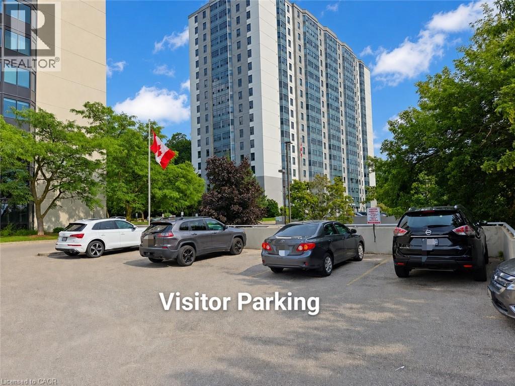 35 Green Valley Drive Unit# 1511, Kitchener, Ontario  N2P 2A5 - Photo 48 - 40856212