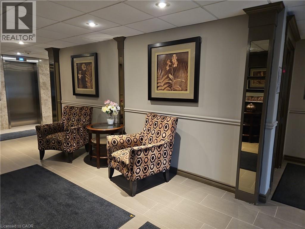 35 Green Valley Drive Unit# 1511, Kitchener, Ontario  N2P 2A5 - Photo 7 - 40856212