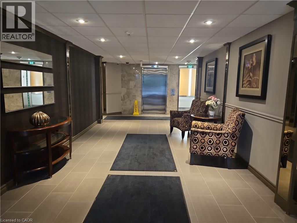 35 Green Valley Drive Unit# 1511, Kitchener, Ontario  N2P 2A5 - Photo 9 - 40856212
