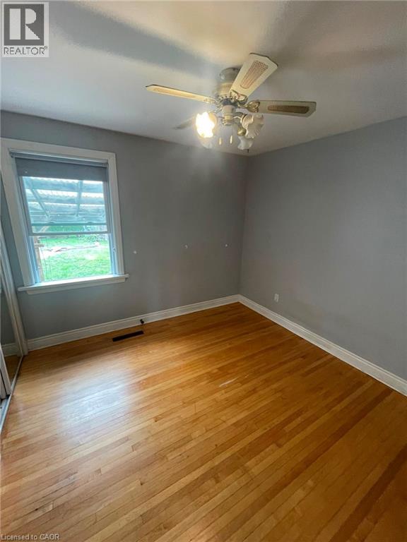 601 Frederick Street Unit# Upper, Kitchener, Ontario  N2B 2A8 - Photo 9 - 40854045