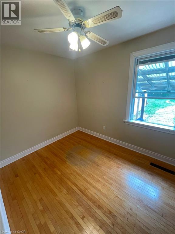 601 Frederick Street Unit# Upper, Kitchener, Ontario  N2B 2A8 - Photo 8 - 40854045