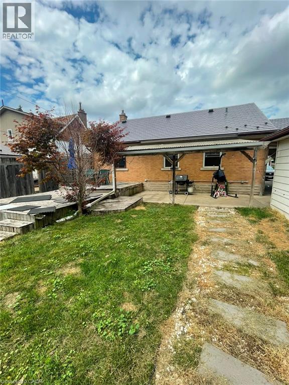 601 Frederick Street Unit# Upper, Kitchener, Ontario  N2B 2A8 - Photo 13 - 40854045
