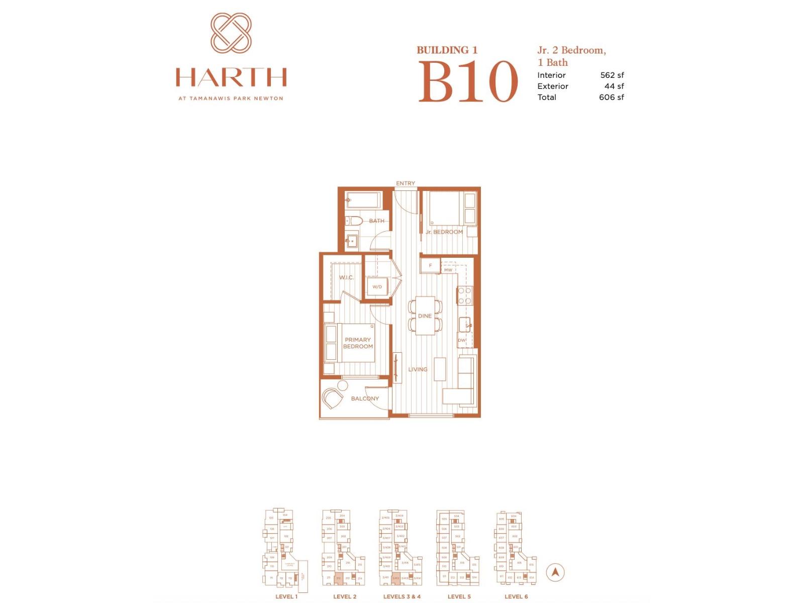 212 6433 128 Street, Surrey, British Columbia  V0V 0V0 - Photo 6 - R3156297