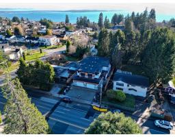 14206 NORTH BLUFF ROAD, White Rock, British Columbia