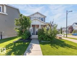 424 Simmonds Wy, Leduc, Alberta T9E 0E6 (30180667)