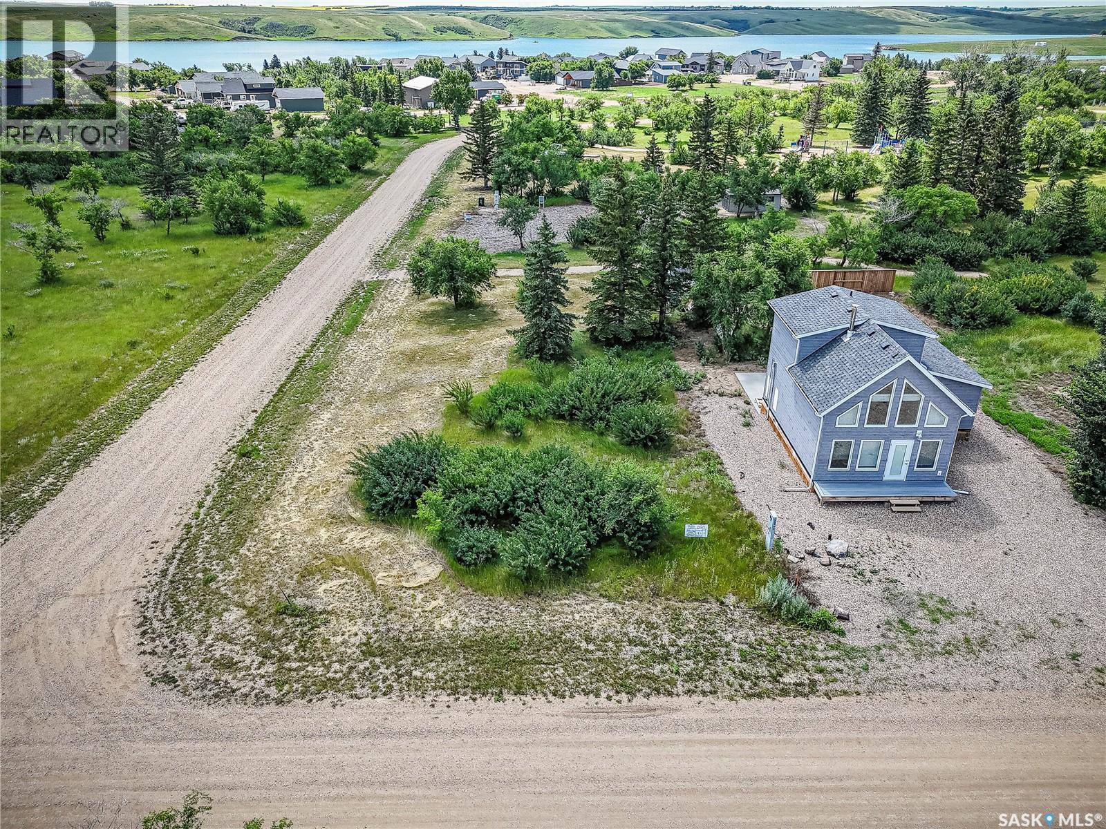 43 Dawn Way, Diefenbaker Lake, Saskatchewan  S0L 2E0 - Photo 3 - SK046063