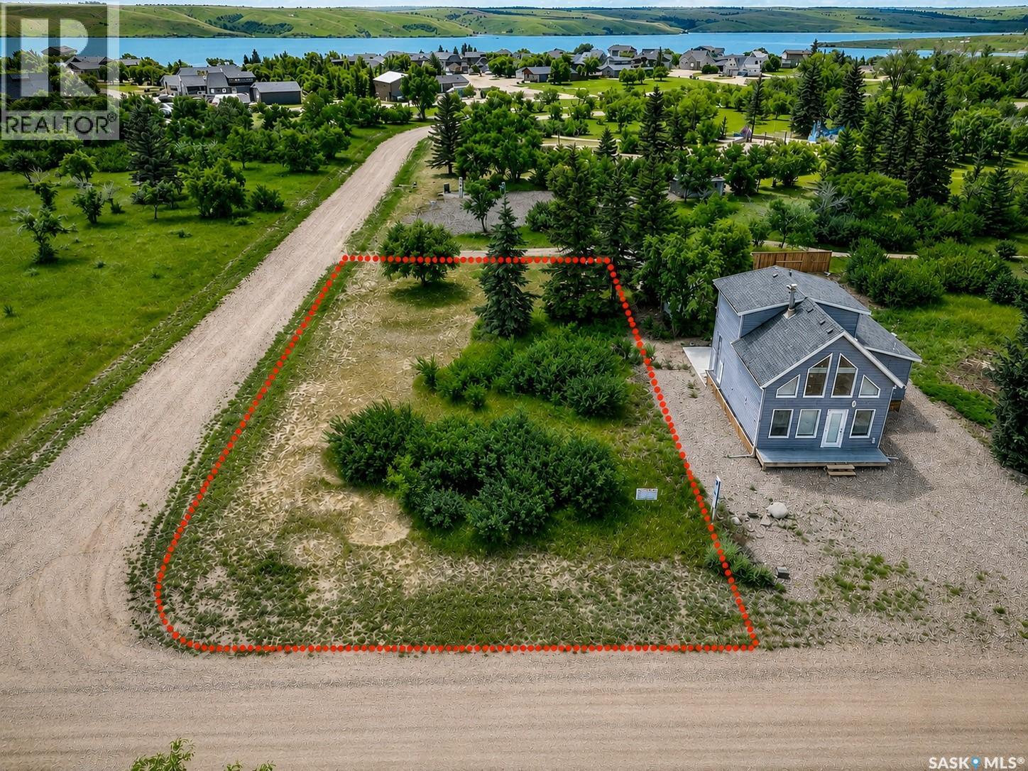 43 Dawn Way, Diefenbaker Lake, Saskatchewan  S0L 2E0 - Photo 2 - SK046063