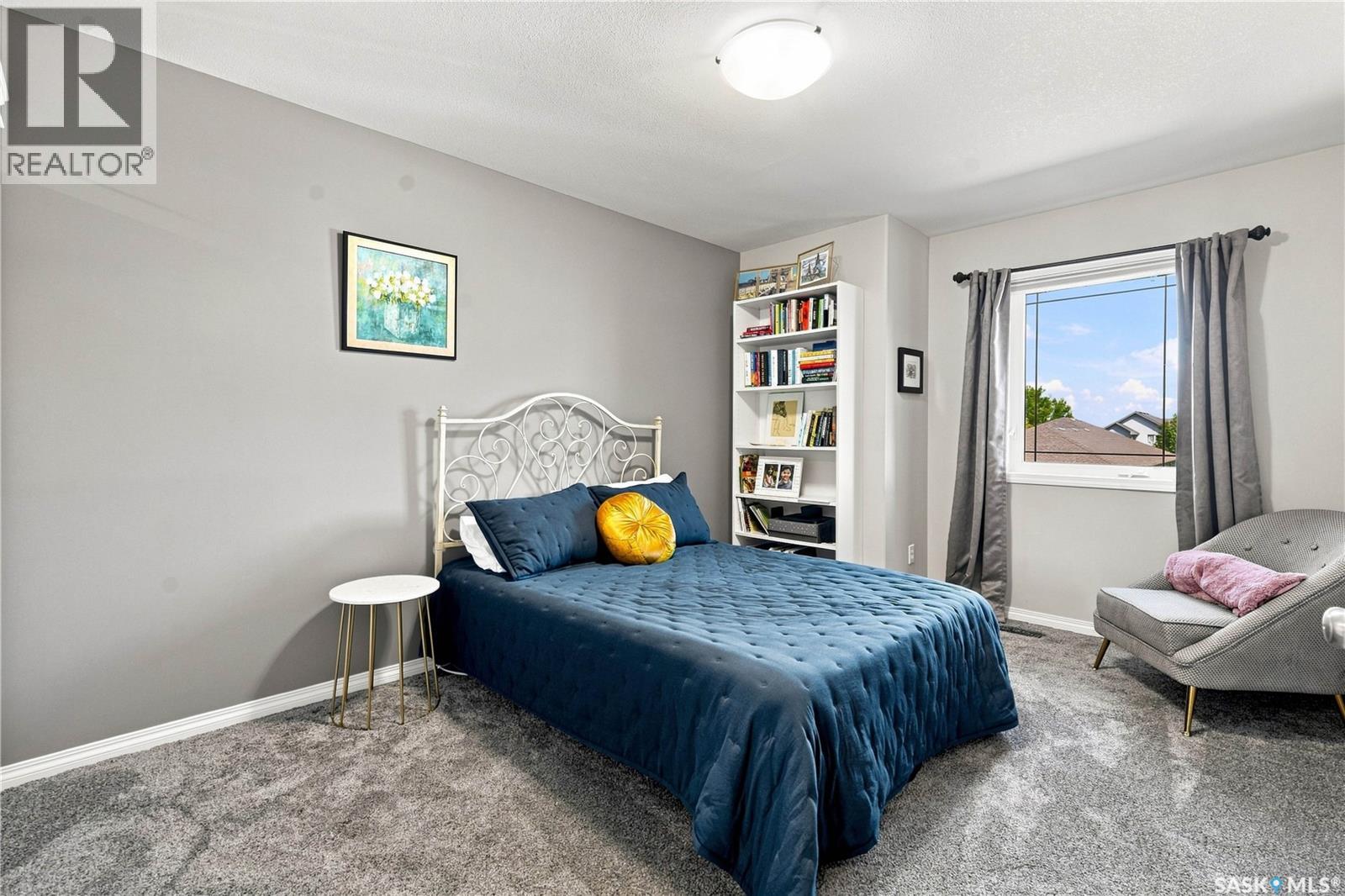 554 Lynd Place, Saskatoon, Saskatchewan  S7T 0C6 - Photo 33 - SK046178