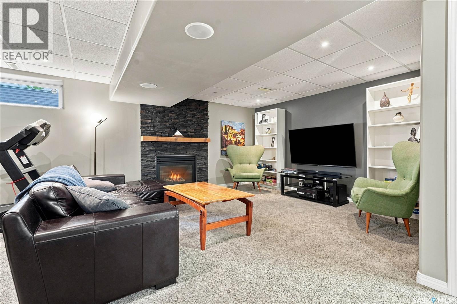 554 Lynd Place, Saskatoon, Saskatchewan  S7T 0C6 - Photo 42 - SK046178