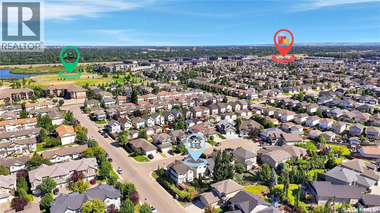 554 Lynd Place, Saskatoon, Saskatchewan  S7T 0C6 - Photo 62 - SK046178