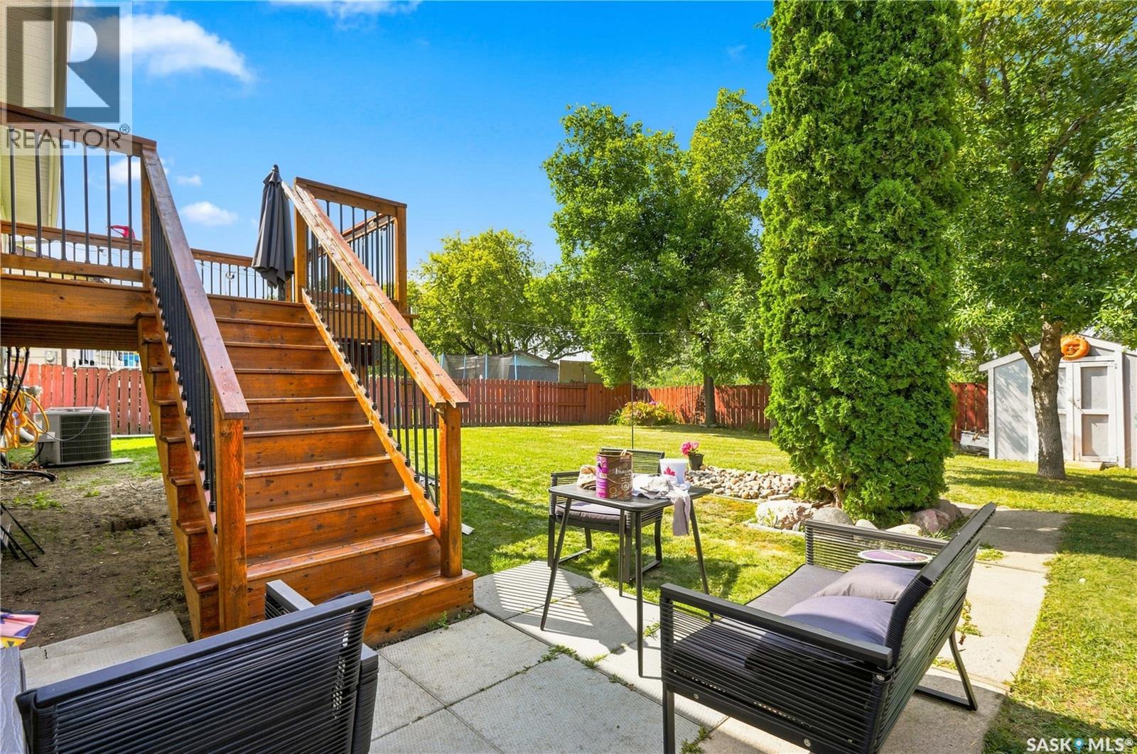 154 Delayen Crescent, Saskatoon, Saskatchewan  S7N 2V6 - Photo 46 - SK045497