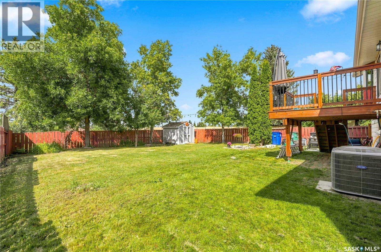 154 Delayen Crescent, Saskatoon, Saskatchewan  S7N 2V6 - Photo 47 - SK045497