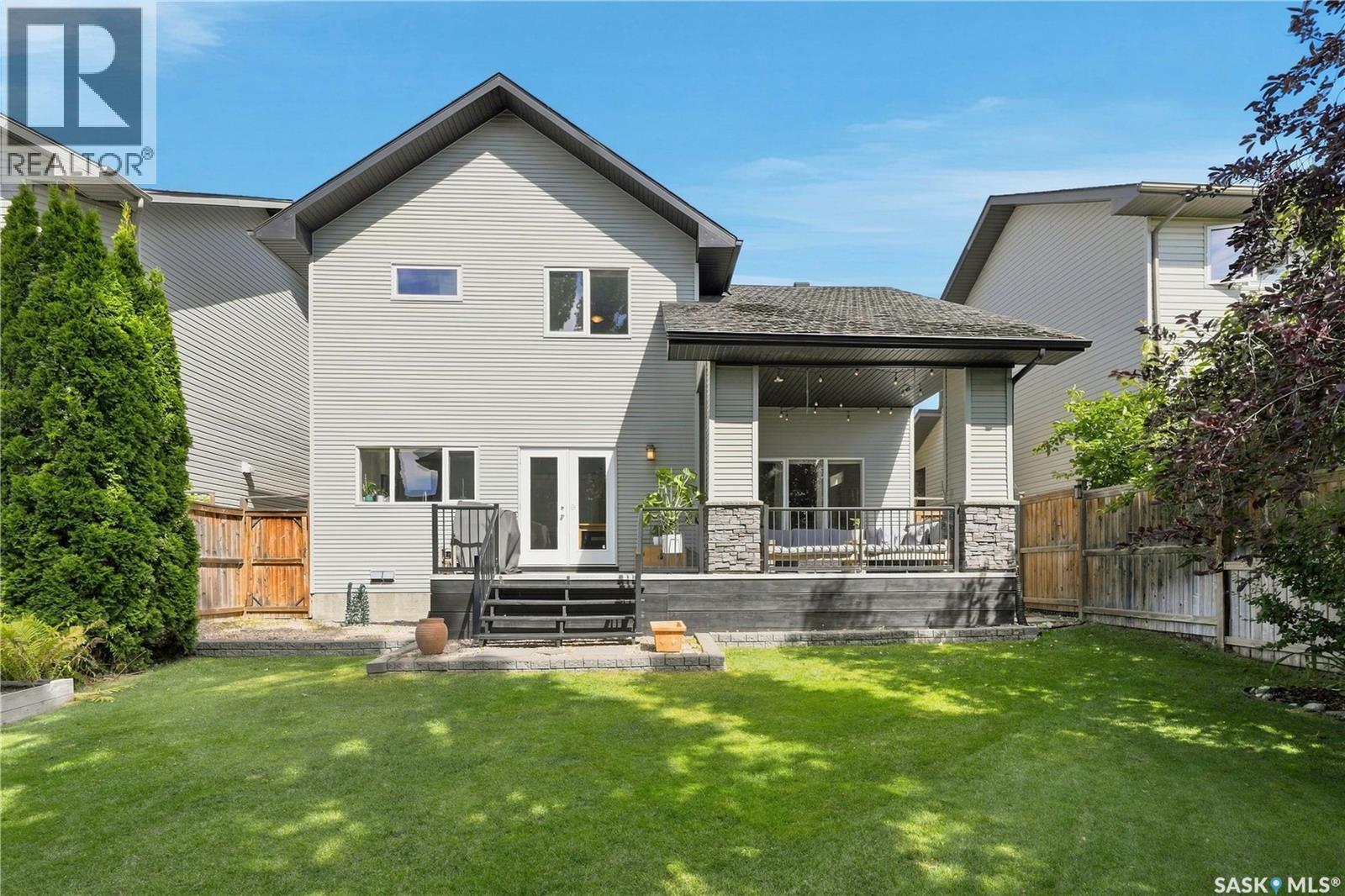 554 Lynd Place, Saskatoon, Saskatchewan  S7T 0C6 - Photo 57 - SK046178