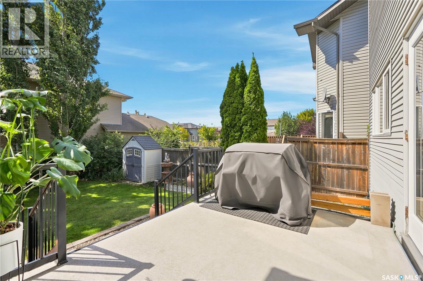 554 Lynd Place, Saskatoon, Saskatchewan  S7T 0C6 - Photo 54 - SK046178