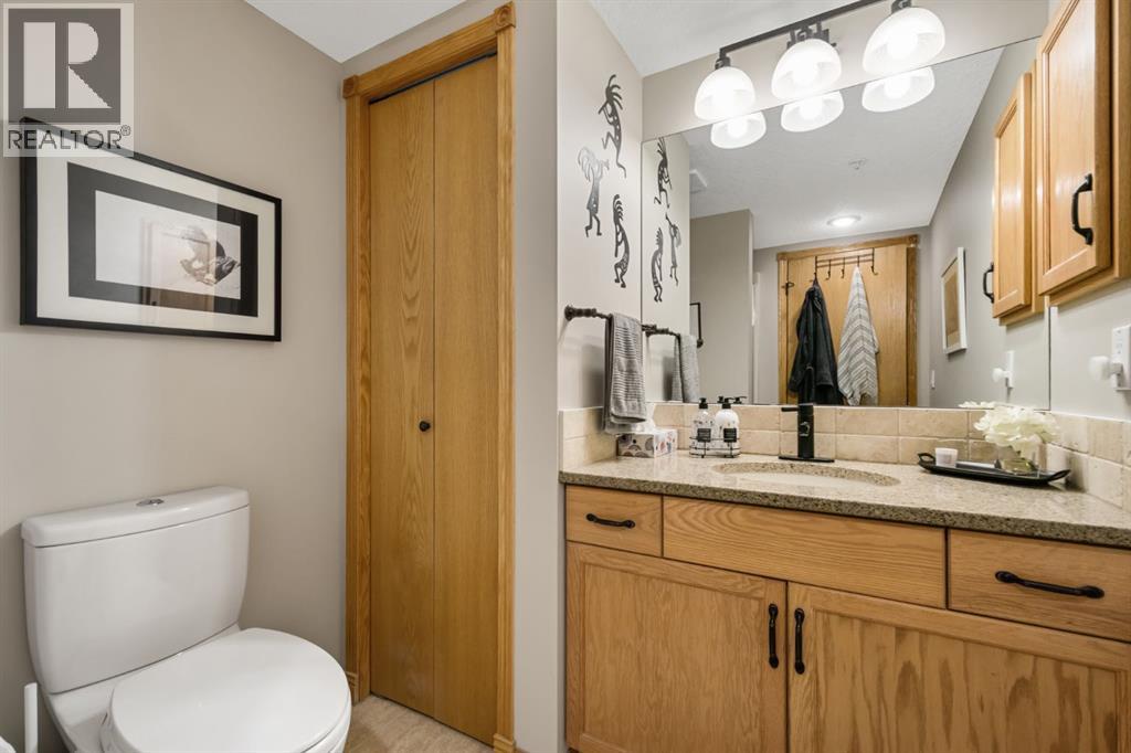 246, 6868 Sierra Morena Boulevard Sw, Calgary, Alberta  T3H 3R6 - Photo 14 - A2337768