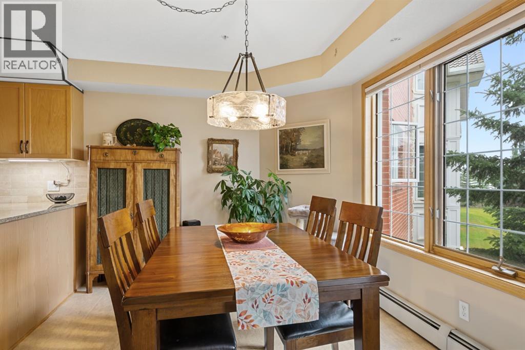 246, 6868 Sierra Morena Boulevard Sw, Calgary, Alberta  T3H 3R6 - Photo 6 - A2337768