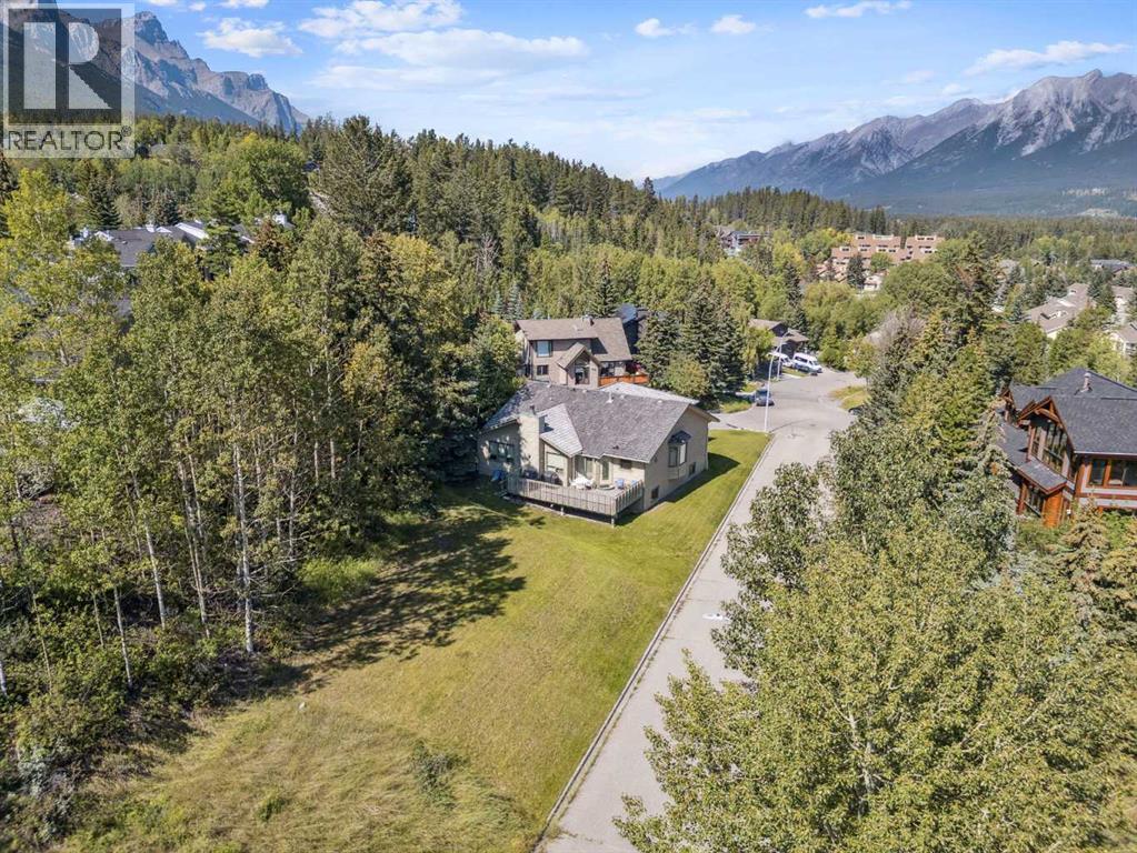 106 Rummel Place, Canmore, Alberta  T1W 2N4 - Photo 7 - A2338337