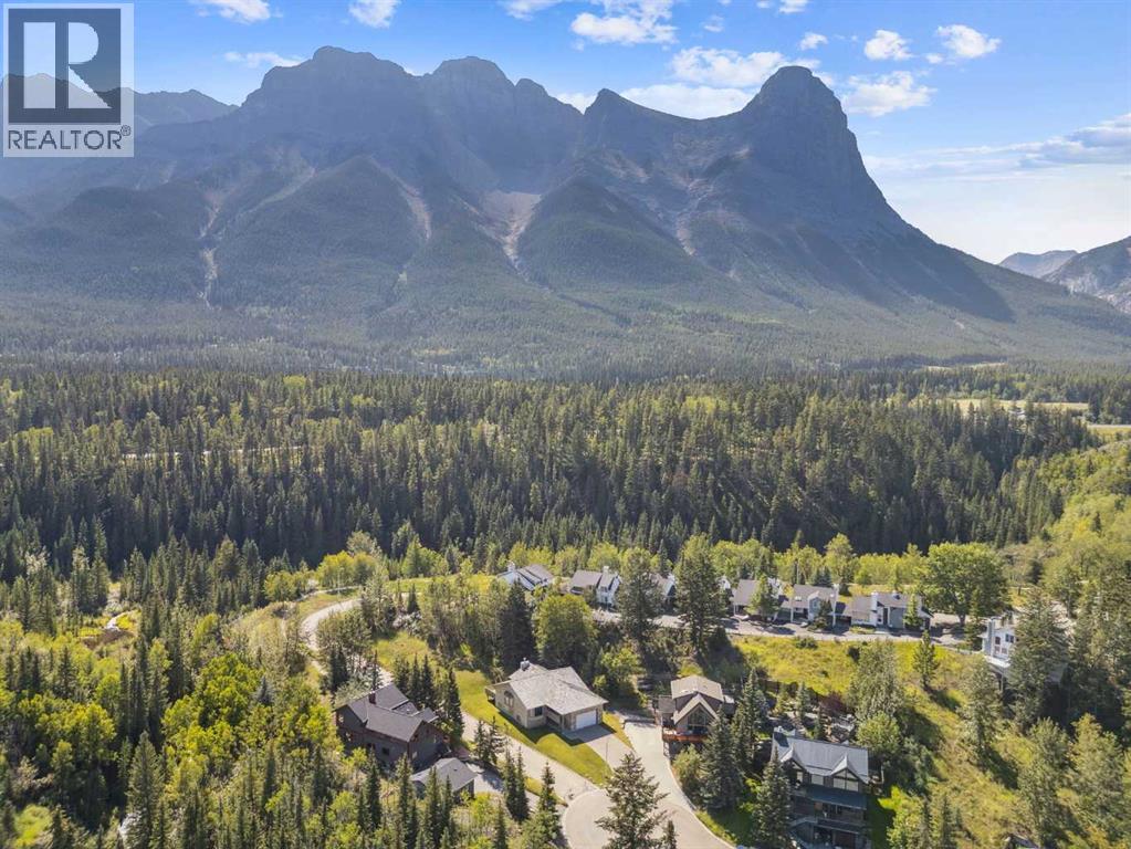 106 Rummel Place, Canmore, Alberta  T1W 2N4 - Photo 9 - A2338337