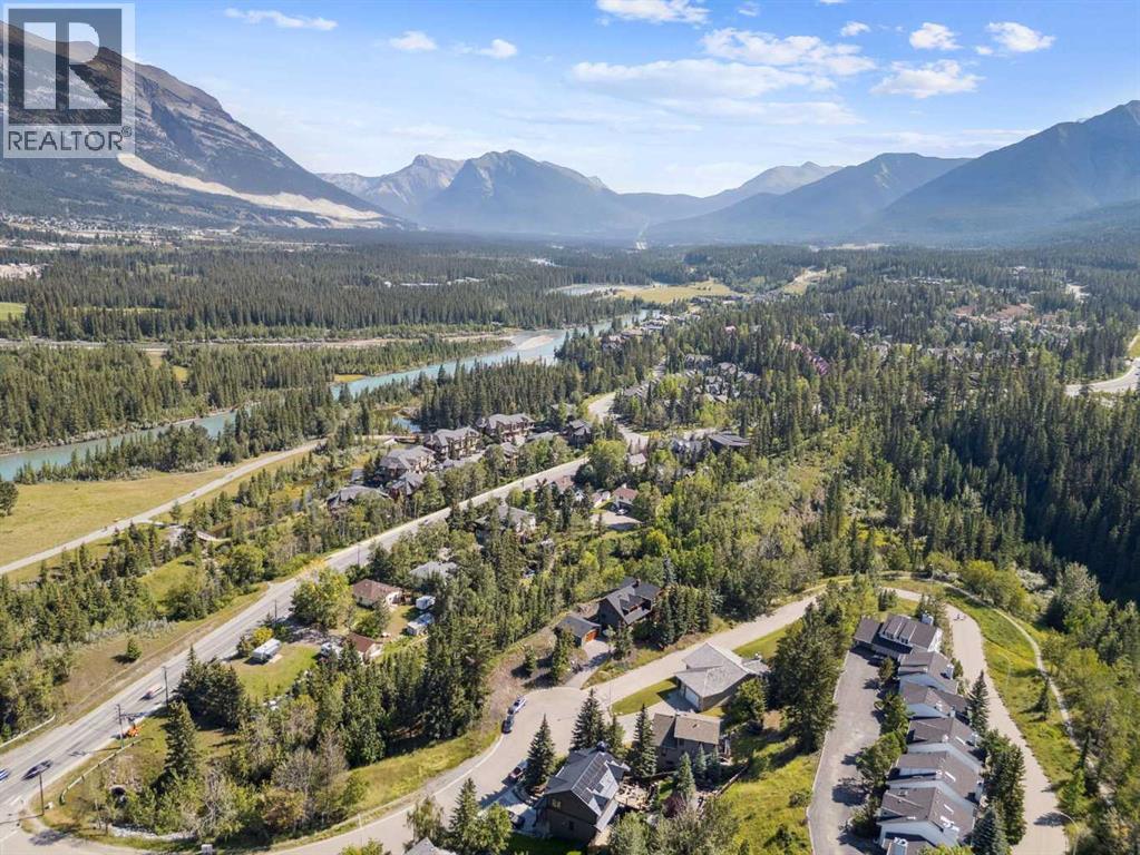 106 Rummel Place, Canmore, Alberta  T1W 2N4 - Photo 38 - A2338337