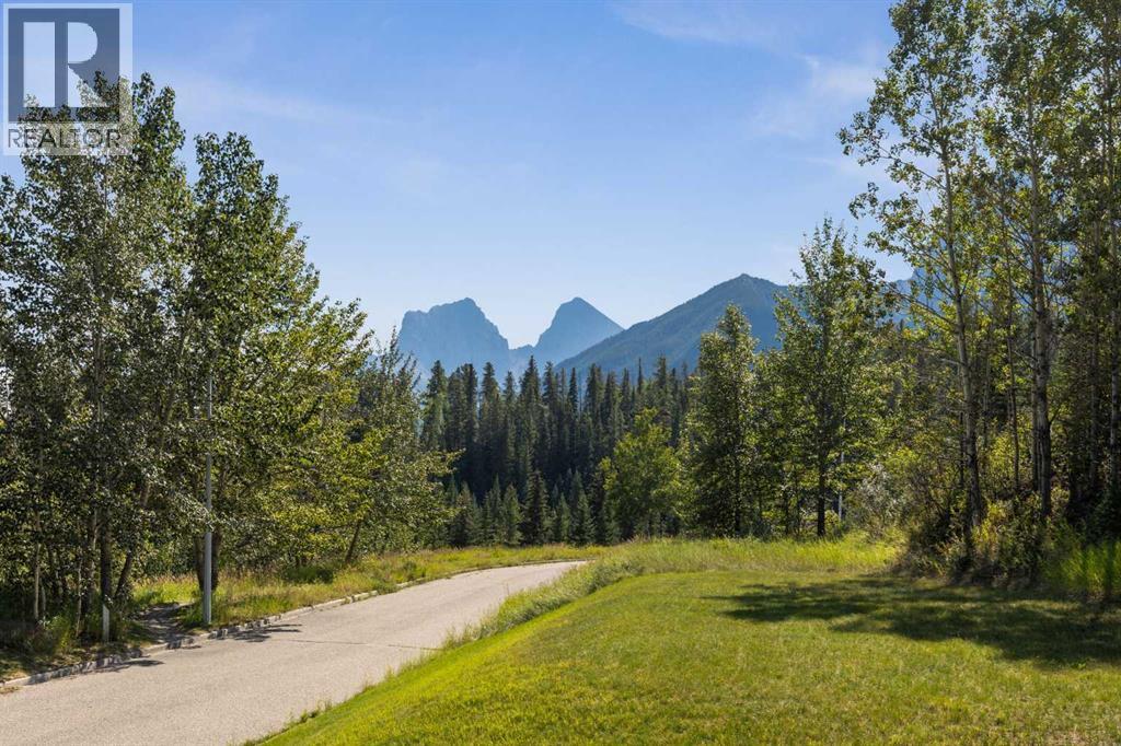 106 Rummel Place, Canmore, Alberta  T1W 2N4 - Photo 21 - A2338337
