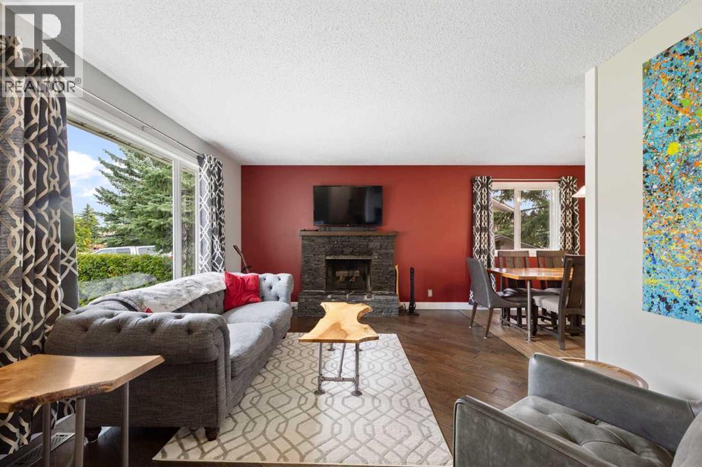 8419 Silver Springs Road NW, Calgary, Alberta  T3B 4A6 - Photo 6 - A2338586