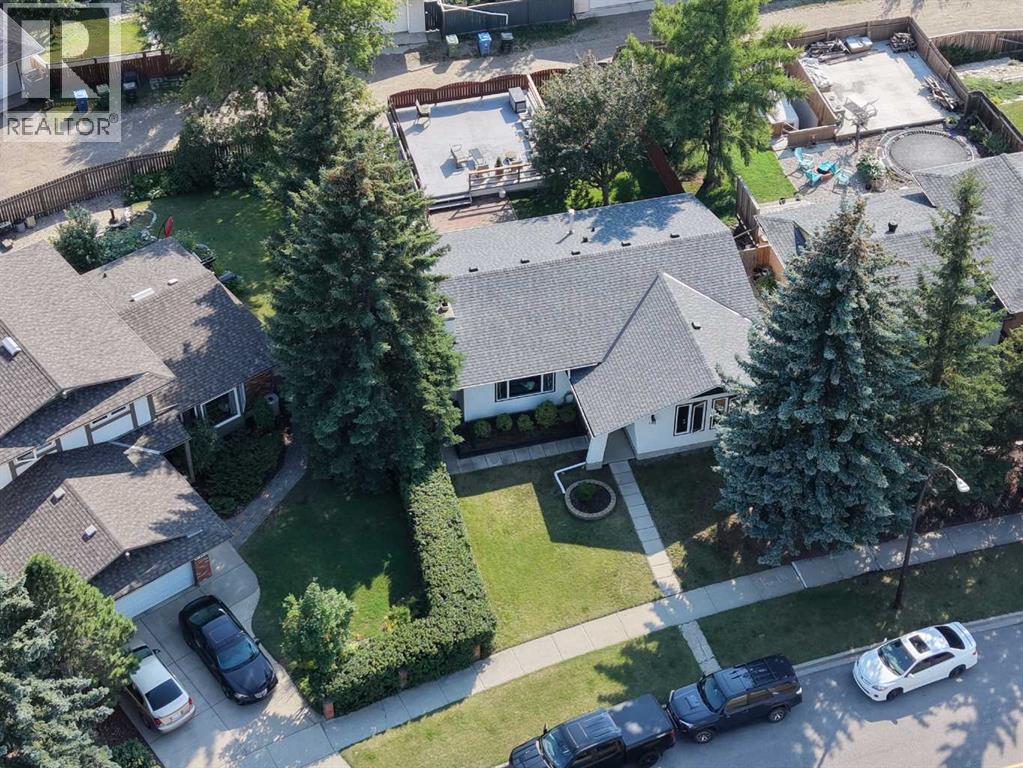 8419 Silver Springs Road NW, Calgary, Alberta  T3B 4A6 - Photo 46 - A2338586