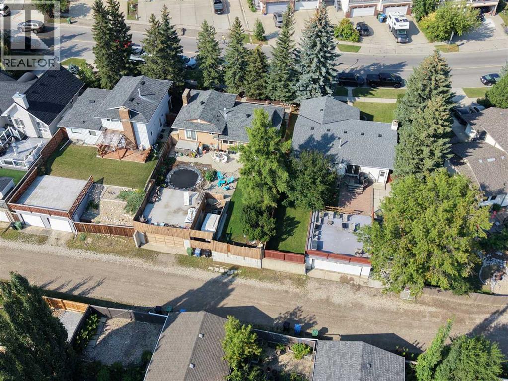 8419 Silver Springs Road NW, Calgary, Alberta  T3B 4A6 - Photo 45 - A2338586