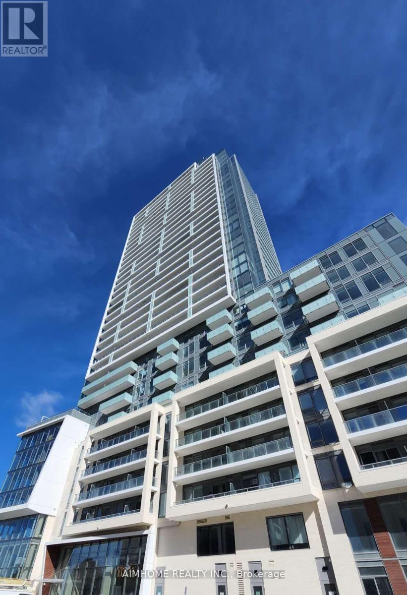 N629 - 7 GOLDEN LION HEIGHTS, Toronto, Ontario