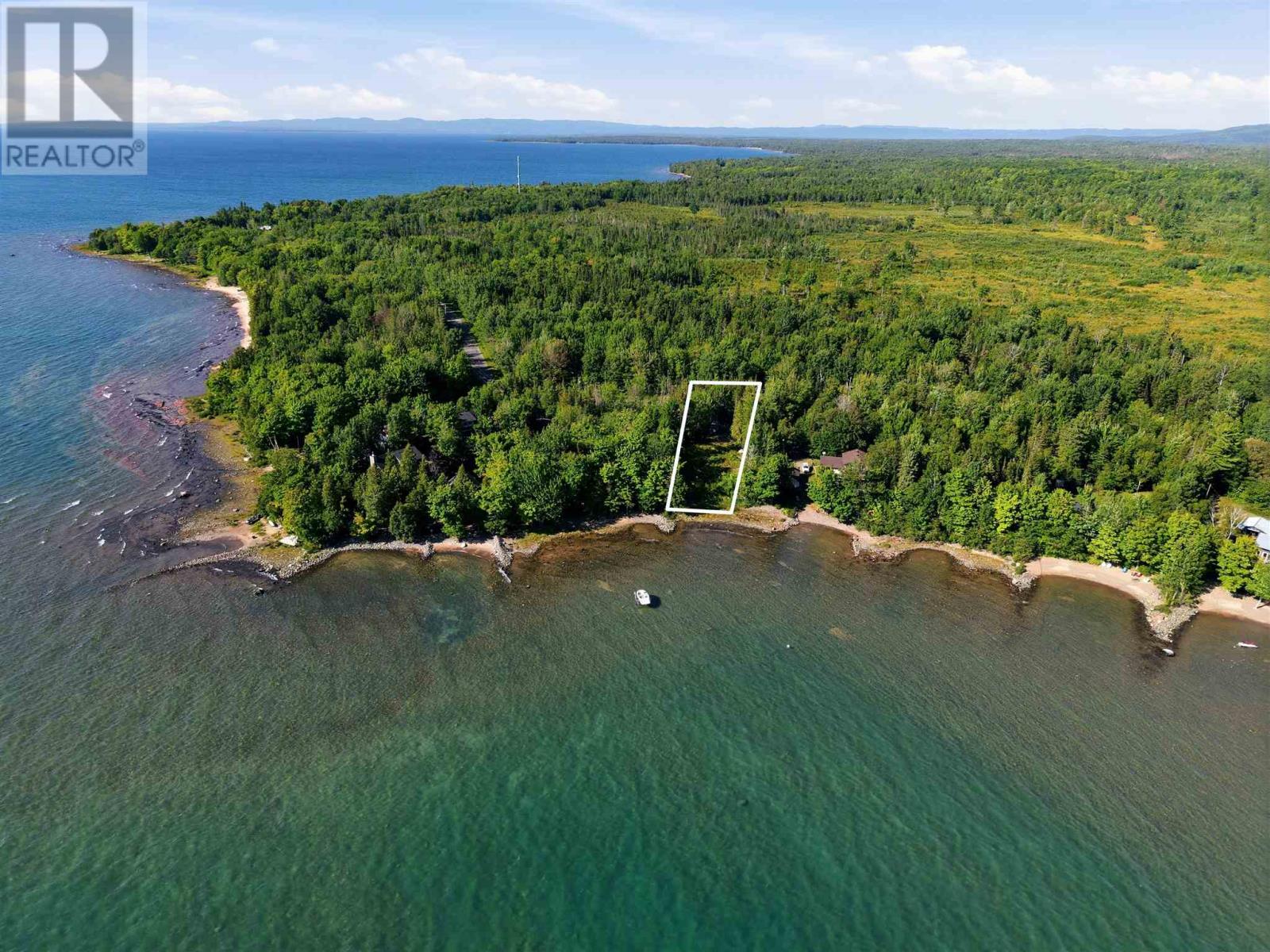 Nils Bay Rd, Goulais River, Ontario  P0S 1E0 - Photo 3 - SM262257