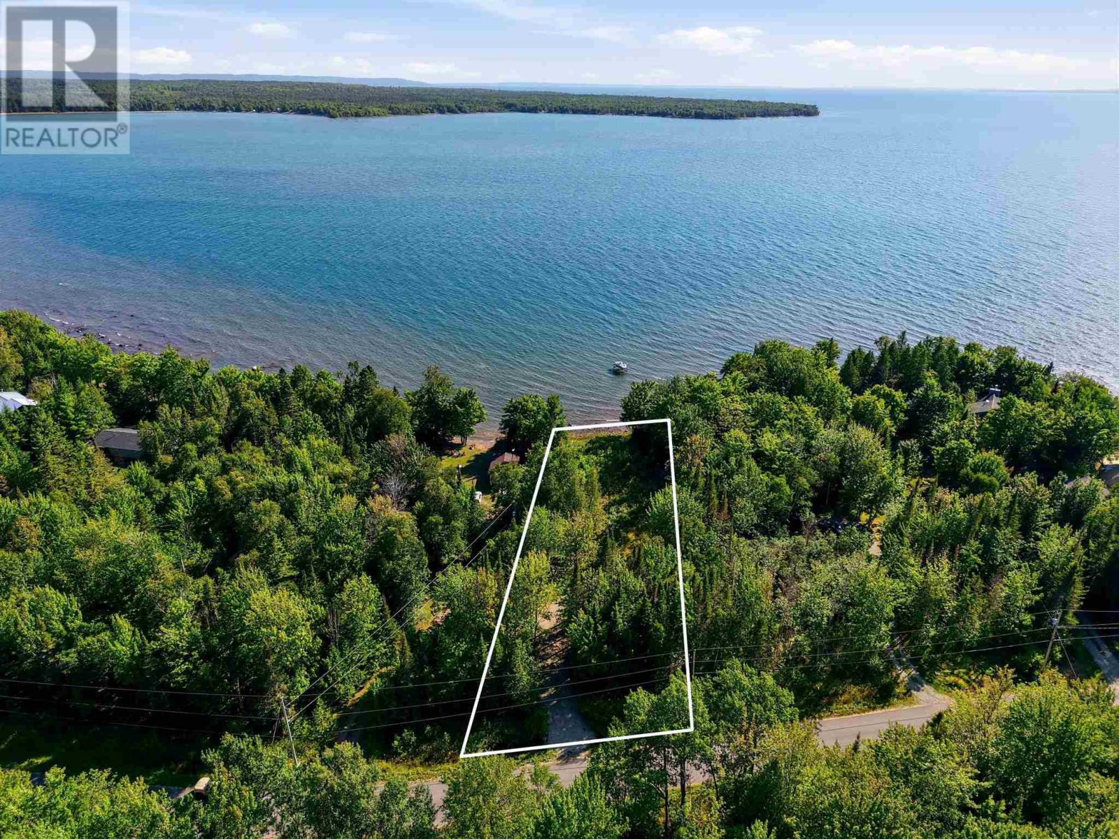 Nils Bay Rd, Goulais River, Ontario  P0S 1E0 - Photo 2 - SM262257
