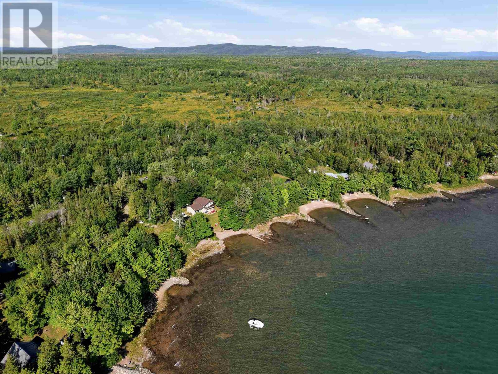 Nils Bay Rd, Goulais River, Ontario  P0S 1E0 - Photo 7 - SM262257