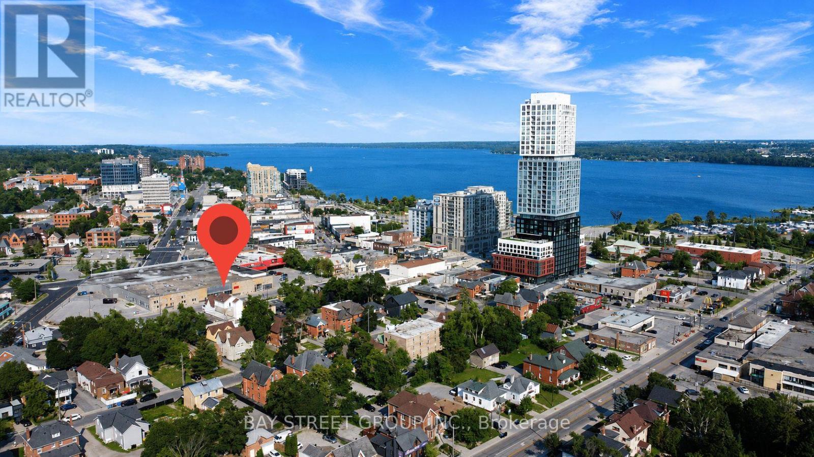204 - 66 MAPLE AVENUE, Barrie, Ontario