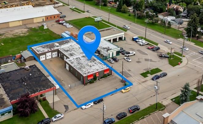 14230-115 Avenue NW, Edmonton, Alberta