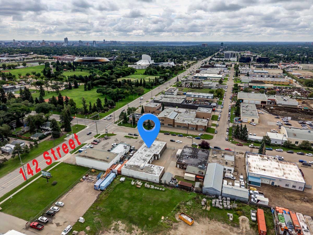 14230-115 Avenue NW, Edmonton, Alberta   - Photo 2 - 45464201
