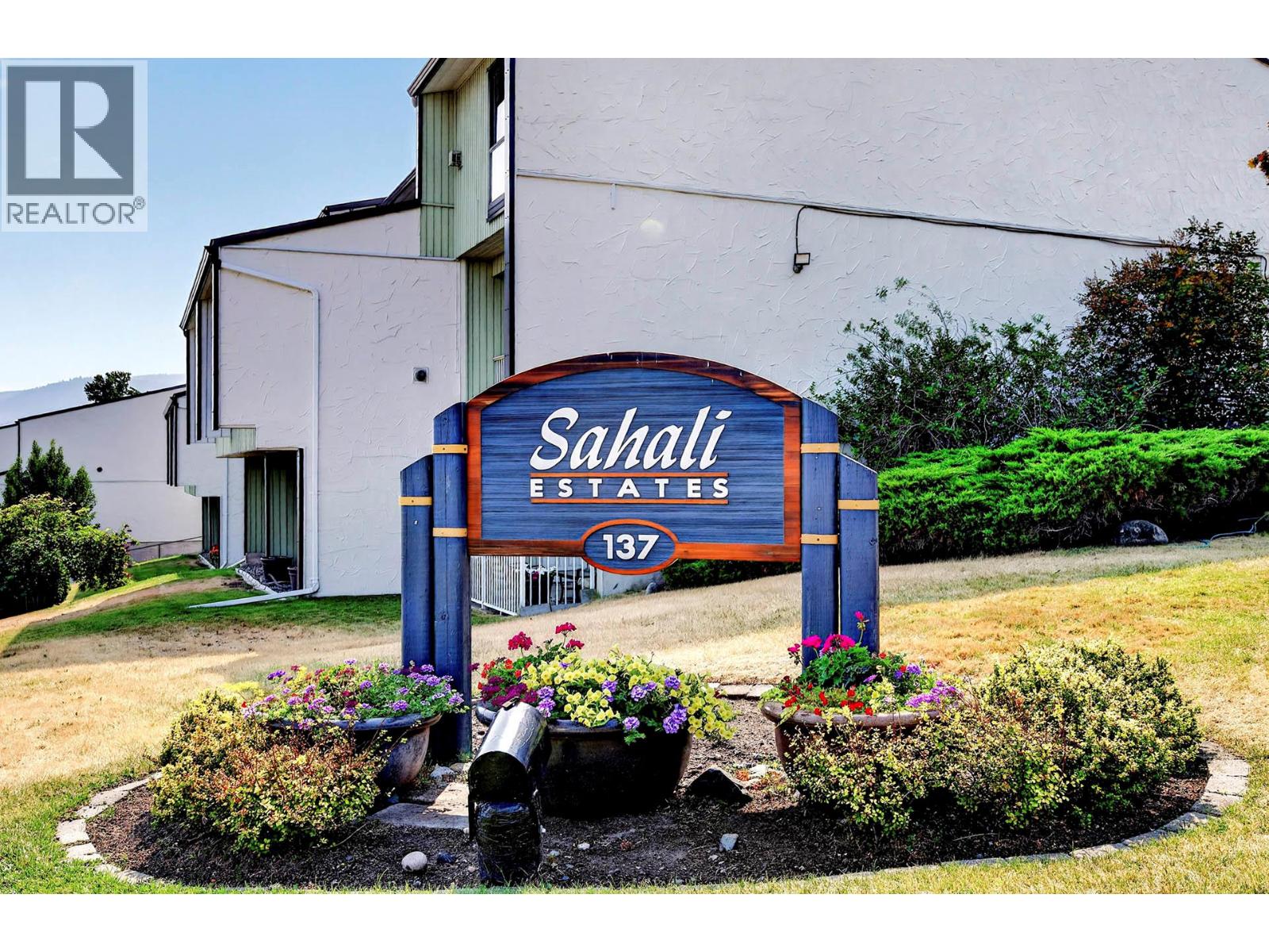 137 McGILL Road Unit# 45, Kamloops, British Columbia