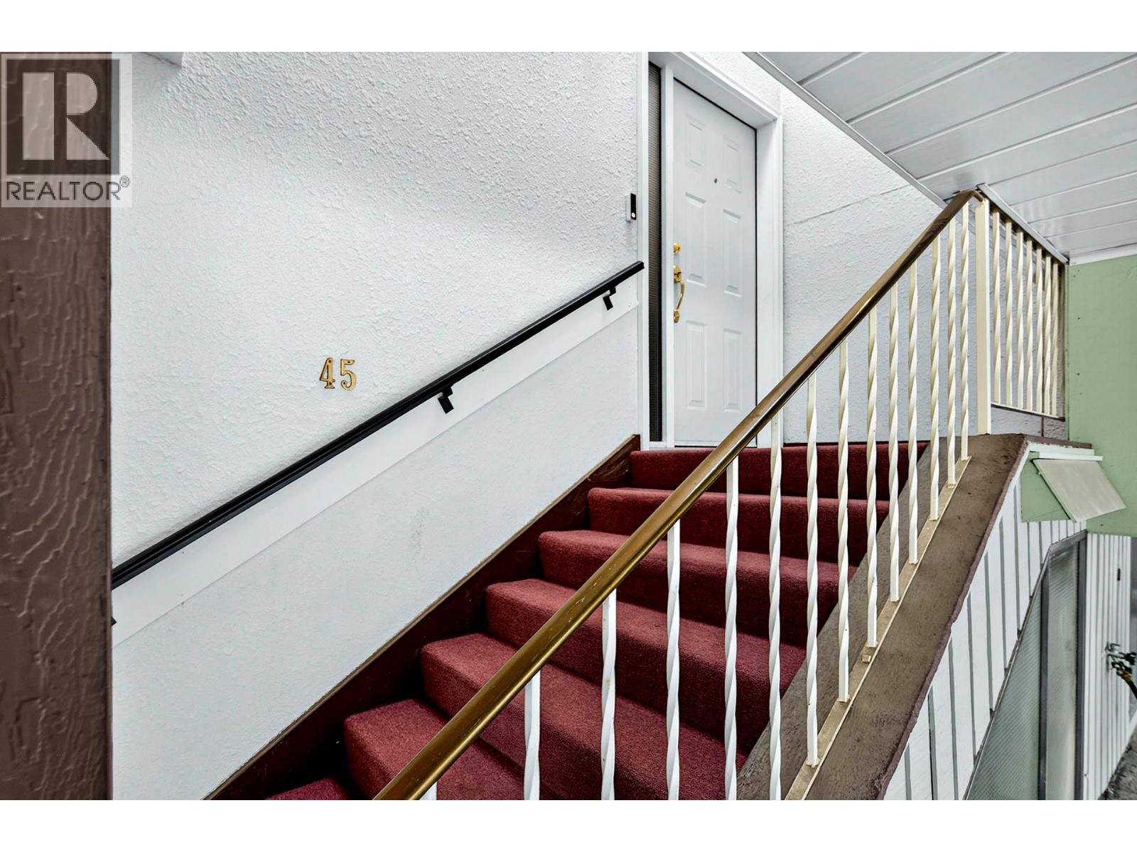 137 Mcgill Road Unit# 45, Kamloops, British Columbia  V2C 1L9 - Photo 4 - 10398285