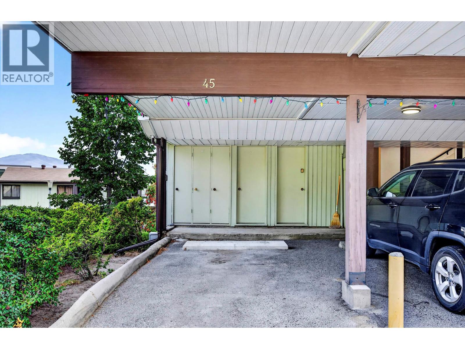 137 Mcgill Road Unit# 45, Kamloops, British Columbia  V2C 1L9 - Photo 47 - 10398285