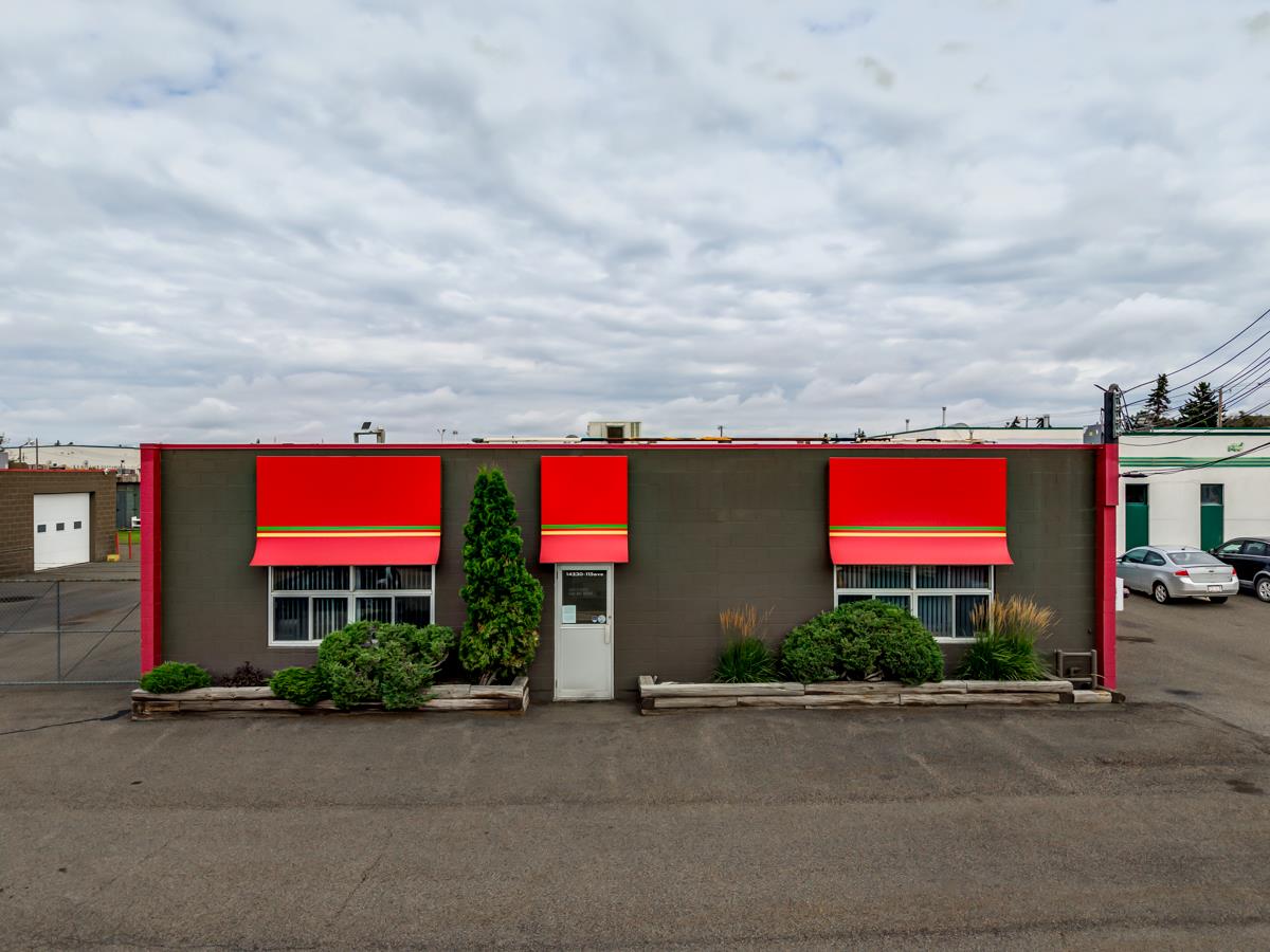 14230-115 Avenue NW, Edmonton, Alberta   - Photo 3 - 45464201